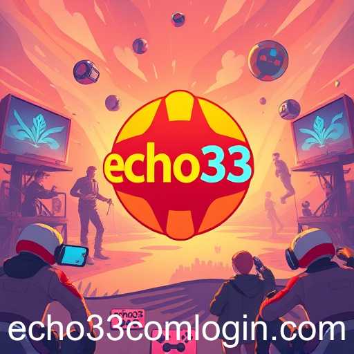 echo33