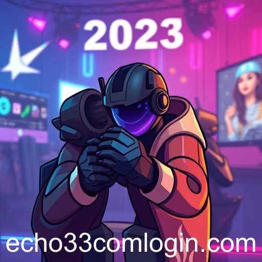 Echo33: Revolutionizing Online Gaming Dynamics