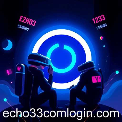 Echo33 Revolutionizes Online Gaming Experience