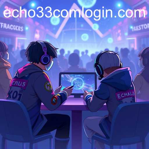 Echo33: Revolutionizing Online Gaming in 2025