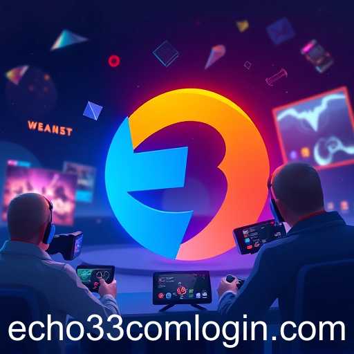 Echo33 Revolutionizes Online Gaming