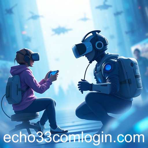 echo33