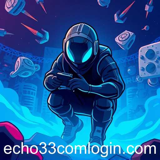 Echo33: Battleground for Online Gamers