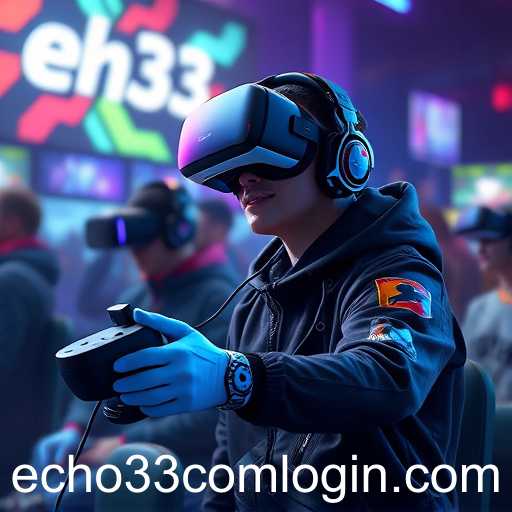 Echo33: The Game Site Revolutionizing Interactive Learning
