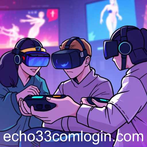 echo33
