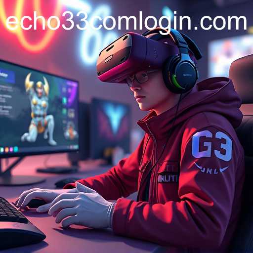 echo33