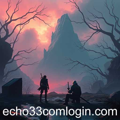 Echo33: The Digital Playground Transforming Online Gaming