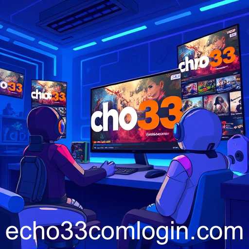 echo33