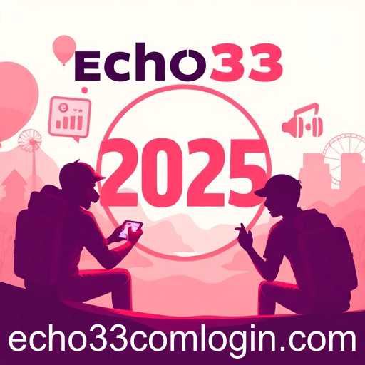 echo33
