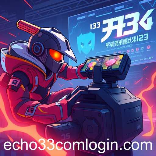 echo33