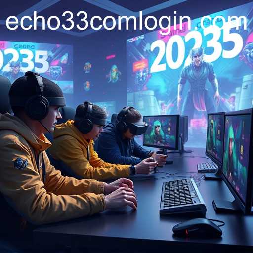 The Resurgence of Online Gaming Communities in 2025