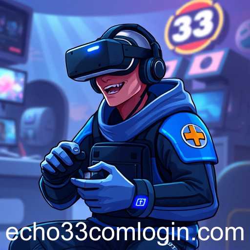 Gaming Evolution: Echo33 and the Digital Shift