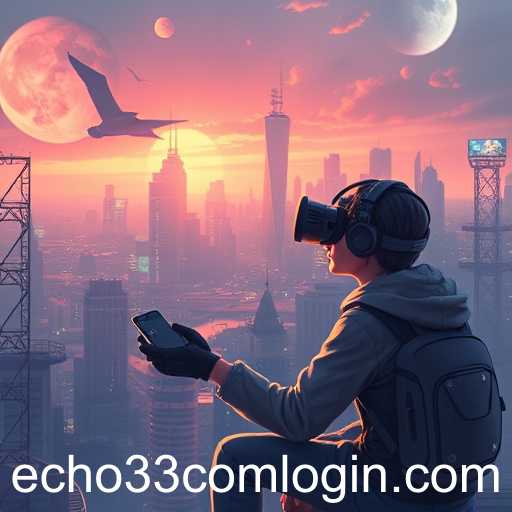 Gaming Evolutions and Trends