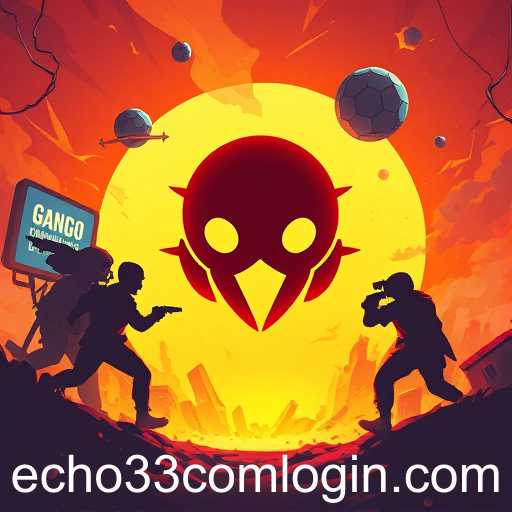 Innovative Gaming Trends Propel Echo33 into the Spotlight