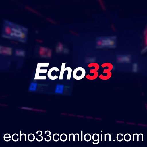 echo33