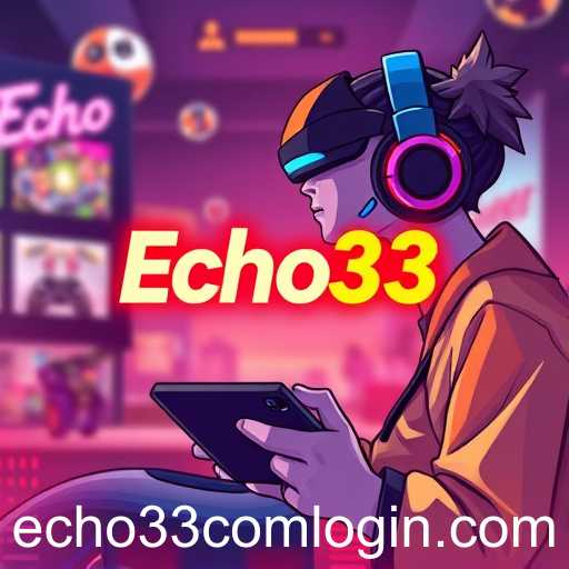 The Rise of Echo33 and Online Gaming Trends