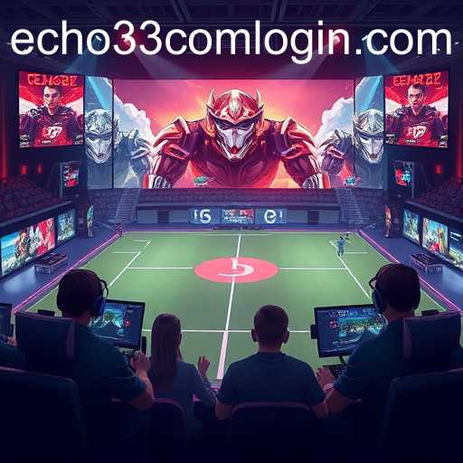 The Rise of Gaming Platforms: Echo33 Leads the Charge