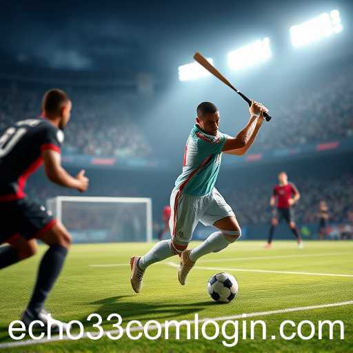 Exploring the Influence of 'Echo33' in the Sports Games Genre