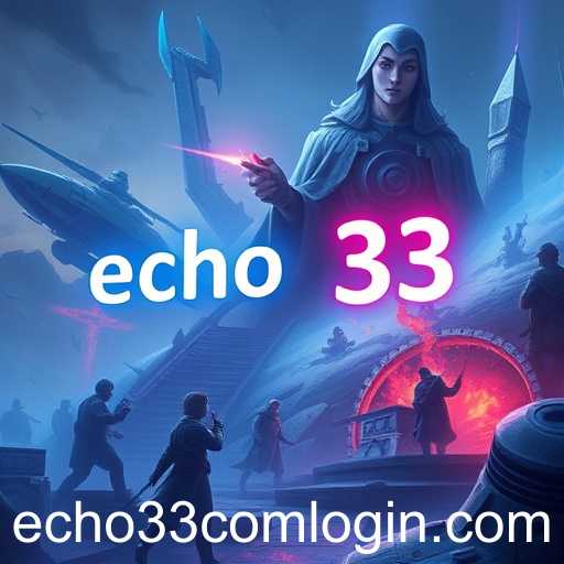 The Strategic Appeal of 'Strategy Games': Navigating the Echo33 Phenomenon