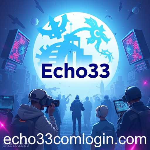 Turning the Tide: The Rise of Echo33